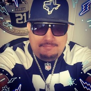 Meet your Posher, Alfredo